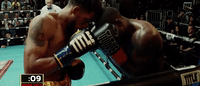 Season 5 Episode 10 GIF by The Contender