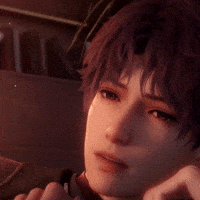 Love And Deepspace GIF