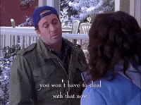 season 2 netflix GIF by Gilmore Girls 