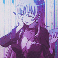 k project GIF