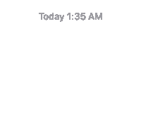 Messages Dark Mode Sticker by Uptown Social