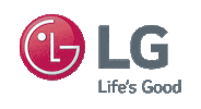 lg oled Sticker