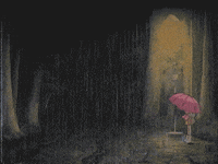 my neighbor totoro animation GIF by rotomangler