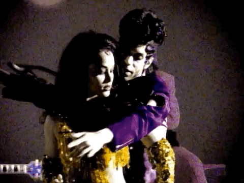 the new power generation prince GIF