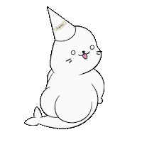 Dance Dancing Sticker by Sappy Seals Community