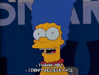 Season 2 GIF by The Simpsons