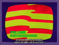 Season 2 Troy Mclure GIF by The Simpsons