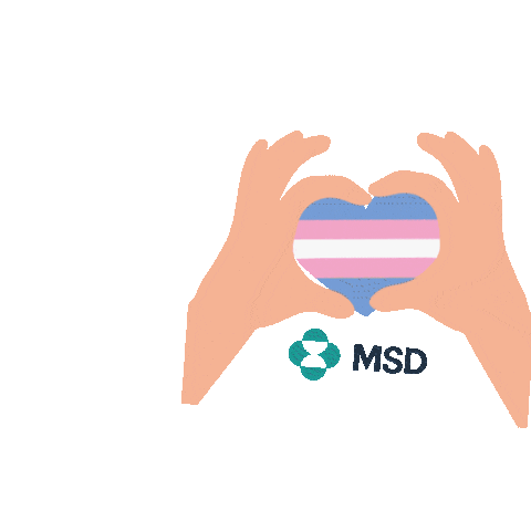 Sticker by MSD Brasil