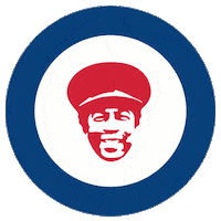 uk england Sticker by GrayMatterLtd