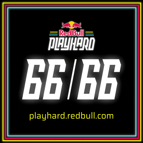 popcorn66 giphyupload popcorn66 redbullplayhard GIF