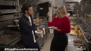 Lauren Alaina Bbq GIF by Hallmark Channel