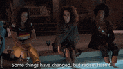 The Fosters History GIF by Good Trouble