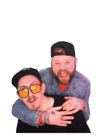 Vidconuk Sticker by Facebook and Instagram Creators @Vidcon UK