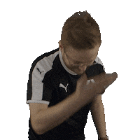 cs:go thumbs up Sticker by Fahil Anweri