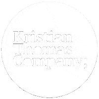 kristianthomascompanyltd dancing singing theatre company Sticker