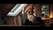 Look At This Hey You GIF by Annapurna Interactive