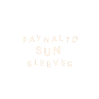 Sun Sticker by Paynalto Cycling Apparel