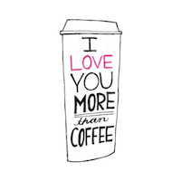 coffee love GIF by imoji