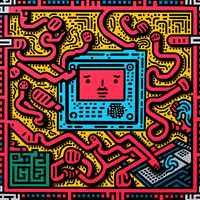 meityform reaction meme cartoon crazy GIF