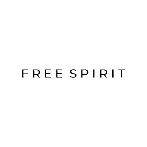 Sticker by Free Spirit Outlet