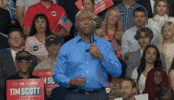 Not On My Watch GIF by GIPHY News