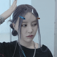 K-Pop Pat GIF