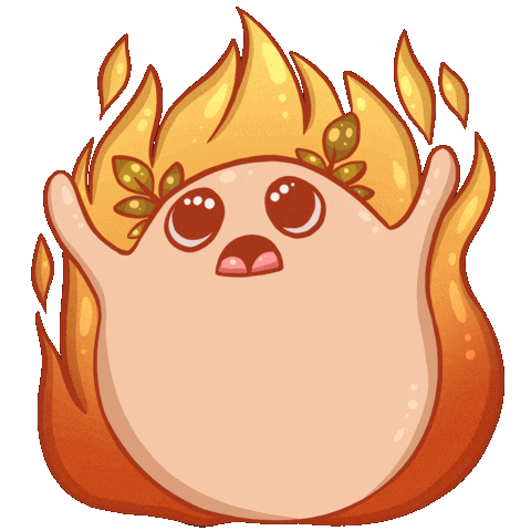 Emoji Feelings Sticker
