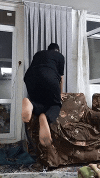 Feet Foot GIF