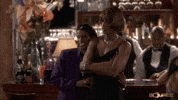 Out Of My Way Falling GIF by Bounce