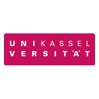 Unikassel Sticker by Universität Kassel