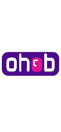 ohcbschoonmaakdiensten  Sticker