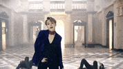 Kim Taehyung V GIF by BTS
