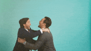 Pick Up Couple GIF by Neighbours (Official TV Show account)