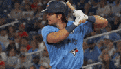 Home Run Baseball GIF by Toronto Blue Jays