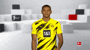 Oh No Omg GIF by Bundesliga