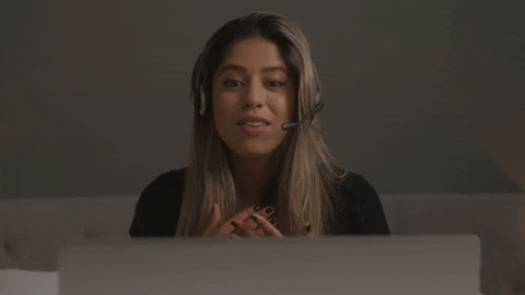 Tech Support GIF by Perditio