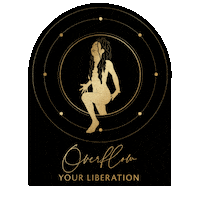 We Flow Sticker by Tori Washington