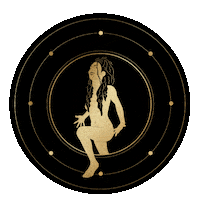 We Flow Sticker by Tori Washington