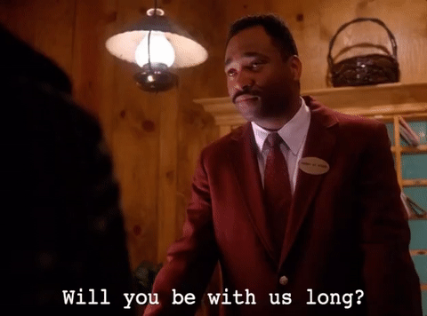 Season 2 GIF by Twin Peaks on Showtime
