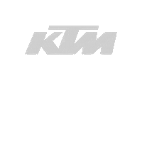Ktm Sticker by MotoApexCR