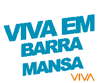 Vivacidades Vivabarramansa Sticker by VIVA EVENTOS