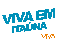 Vivacidades Vivaemitauna Sticker by VIVA EVENTOS