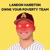 Asu Baseball GIF