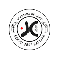 senseicaetano brasil judo jiu jitsu vale Sticker