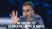Disappointed X Factor GIF by X Factor Italia