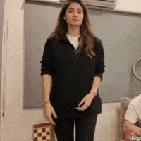 Selen Ile Oğuz GIF