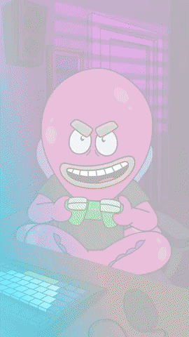 Evil Mode: Enabled