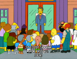 applauding episode 9 GIF