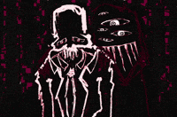 Cryptoart What Could Go Wrong GIF