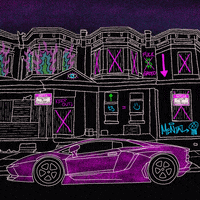 San Francisco Nft GIF by Mental Barf
